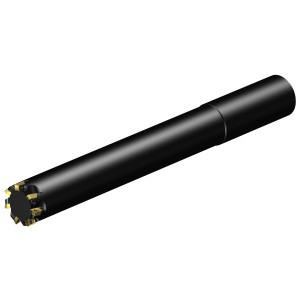 Frez walcowo-czołowy CoroMill® 390 z tłumieniem drgań R390-025A25D-07H ID:7002066 Sandvik