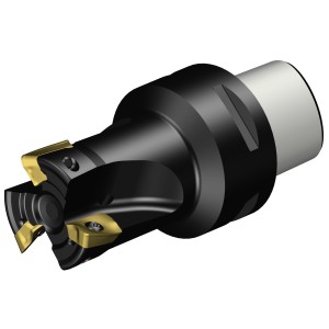 CoroMill® 390, frez walcowo-czołowy R390-025C3-11M050 ID:5745460 Sandvik