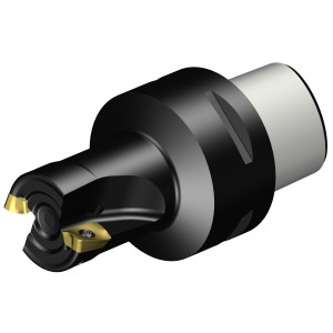 CoroMill® 390, frez walcowo-czołowy R390-025C4-11L ID:5745434 Sandvik