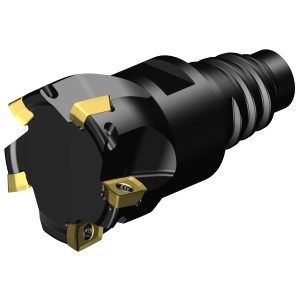 CoroMill® 390, frez walcowo-czołowy R390-025EH20-07M ID:7511649 Sandvik