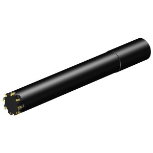 Frez walcowo-czołowy CoroMill® 390 z tłumieniem drgań R390-032A32D-07H ID:7010604 Sandvik