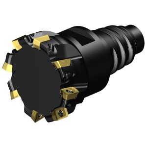 CoroMill® 390, frez walcowo-czołowy R390-032EH25-07H ID:7511672 Sandvik