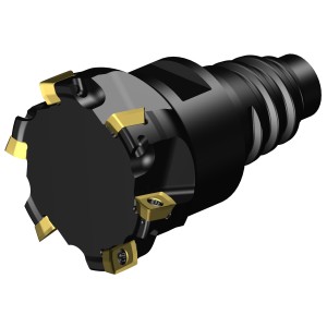 CoroMill® 390, frez walcowo-czołowy R390-032EH25-07M ID:7511671 Sandvik