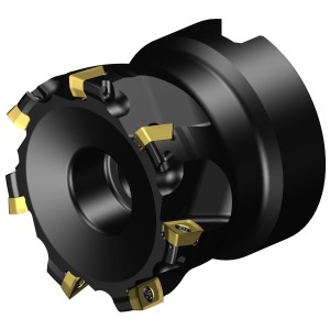 CoroMill® 390, frez walcowo-czołowy R390-040Q16-07M ID:7511673 Sandvik
