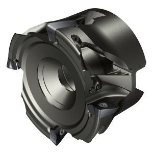CoroMill® 390, frez walcowo-czołowy R390-040Q16LW-11L ID:7503703 Sandvik