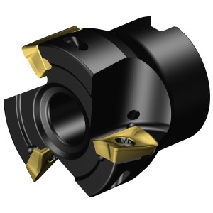 CoroMill® 390, frez walcowo-czołowy R390-044Q16-17M ID:6071113 Sandvik