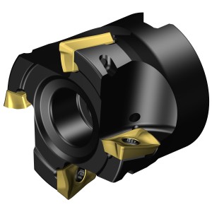 CoroMill® 390, frez walcowo-czołowy R390-050Q22-17M ID:5745786 Sandvik