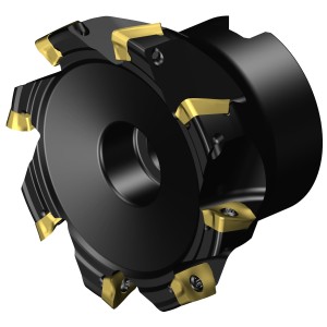 CoroMill® 390, frez walcowo-czołowy R390-063Q22-11H ID:5745592 Sandvik