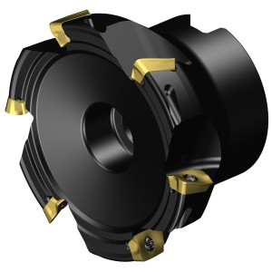 CoroMill® 390, frez walcowo-czołowy R390-063Q22-11M ID:5745535 Sandvik