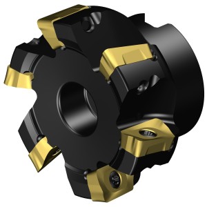 CoroMill® 390, frez walcowo-czołowy R390-063Q22-18H ID:5745555 Sandvik