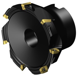 CoroMill® 390, frez walcowo-czołowy R390-080Q27-11M ID:5745519 Sandvik