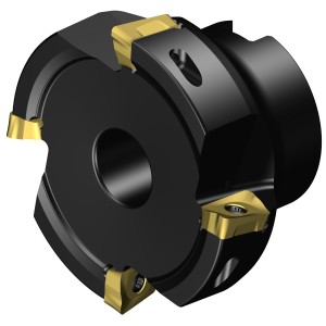 CoroMill® 390, frez walcowo-czołowy R390-080Q27-18L ID:5745536 Sandvik