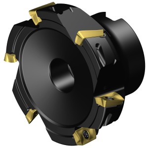CoroMill® 390, frez walcowo-czołowy R390-084Q27-17M ID:6068021 Sandvik