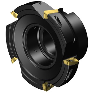 CoroMill® 390, frez walcowo-czołowy R390-100Q32-17L ID:5745526 Sandvik