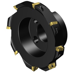 CoroMill® 390, frez walcowo-czołowy R390-160Q40-18L ID:5745975 Sandvik