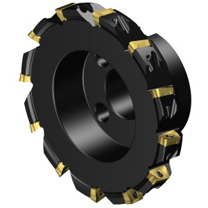 CoroMill® 390, frez walcowo-czołowy R390-160Q40-18M ID:5745977 Sandvik