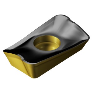 CoroMill® 390, płytka frezarska R390-170408M-MM1040 ID:5888546 Sandvik