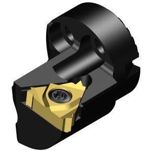 T-Max® U-Lock, głowica do toczenia gwintów R566.0KFC-162012-11 ID:5747086 Sandvik