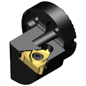 T-Max® U-Lock, głowica do toczenia gwintów R566.0KFC-202014-11 ID:5747089 Sandvik
