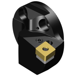 T-Max® P, głowica tokarska R571.31C-604043-16 ID:5746694 Sandvik