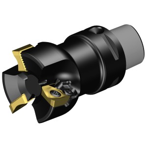 CoroMill® Century, frez walcowo-czołowy R590-040C3-11M ID:5746674 Sandvik