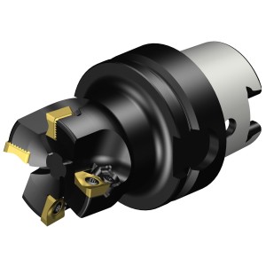 CoroMill® Century, frez walcowo-czołowy R590-050HA06-11M ID:5747709 Sandvik