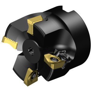 CoroMill® Century, frez walcowo-czołowy R590-050Q22S-11M ID:5747714 Sandvik
