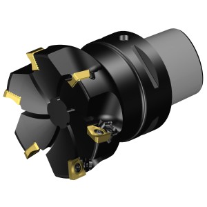 CoroMill® Century, frez walcowo-czołowy R590-080C6-11M ID:5747729 Sandvik