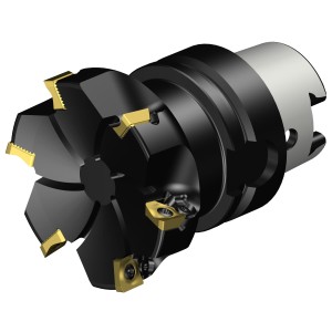CoroMill® Century, frez walcowo-czołowy R590-080HA06-11M ID:5747731 Sandvik