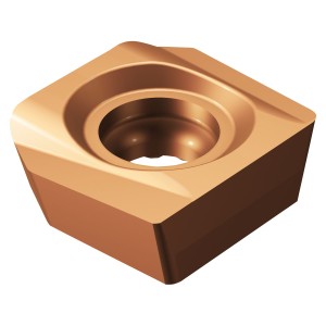 CoroMill® Century, płytka frezarska R590-110504H-KTW1020 ID:5747649 Sandvik