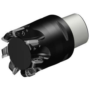 CoroMill® 790, frez walcowo-czołowy R790-066C6S1-16H ID:5912564 Sandvik