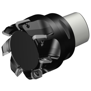 CoroMill® 790, frez walcowo-czołowy R790-100C8S1-22H ID:5912568 Sandvik