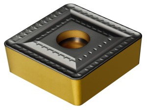 CoroTurn® 107, płytka tokarska SBMT381232-XH4215 ID:6274466 Sandvik