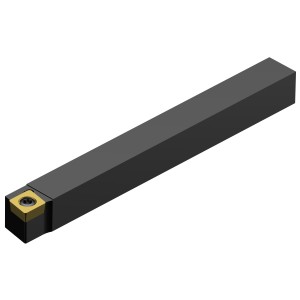 CoroTurn® 107, oprawka z chwytem tradycyjnym do toczenia SCACR083C-S ID:5749052 Sandvik