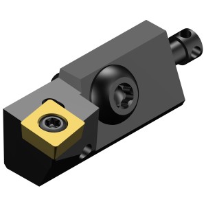 CoroTurn® 107, wkładka tokarska SCFCR08CA-06 ID:5749017 Sandvik