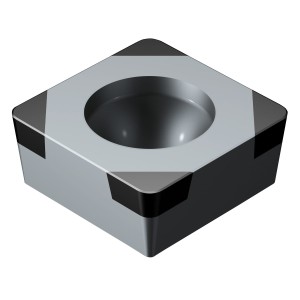 CoroTurn® 107, płytka tokarska SCGW09T308S01030F7025 ID:5781802 Sandvik