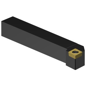 CoroTurn® 107, oprawka z chwytem tradycyjnym do toczenia SCLCL062 ID:5748965 Sandvik