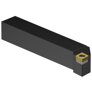 CoroTurn® 107, oprawka z chwytem tradycyjnym do toczenia SCLCL2525M12 ID:5749266 Sandvik