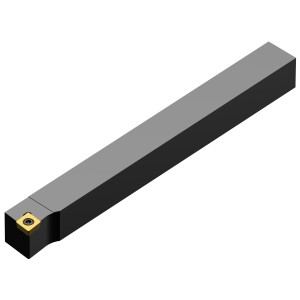 CoroTurn® 107, oprawka z chwytem tradycyjnym do toczenia SCLCR082C-S ID:5748780 Sandvik
