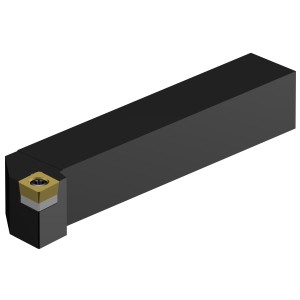 CoroTurn® 107, oprawka z chwytem tradycyjnym do toczenia SCLCR123B ID:5748755 Sandvik