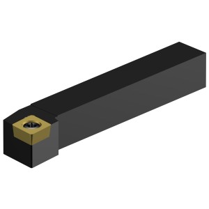 CoroTurn® 107, oprawka z chwytem tradycyjnym do toczenia SCLCR1212F09-M ID:5748744 Sandvik
