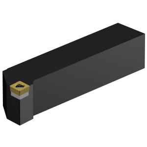 CoroTurn® 107, oprawka z chwytem tradycyjnym do toczenia SCLCR204D ID:5748715 Sandvik