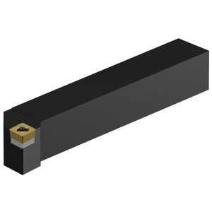 CoroTurn® 107, oprawka z chwytem tradycyjnym do toczenia SCLCR2020K09 ID:5748709 Sandvik