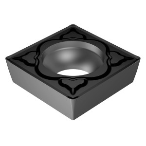 CoroTurn® 107, płytka tokarska SCMT09T304-MM1105 ID:5748704 Sandvik