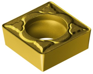 CoroTurn® 107, płytka tokarska SCMT09T304-PM1525 ID:5749324 Sandvik