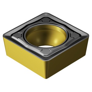 CoroTurn® 107, płytka tokarska SCMT09T304-PMC4425 ID:8019375 Sandvik