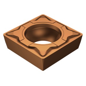 CoroTurn® 107, płytka tokarska SCMT09T308-MF1115 ID:5748990 Sandvik