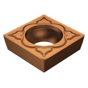 CoroTurn® 107, płytka tokarska SCMT09T308-MM1125 ID:5749394 Sandvik