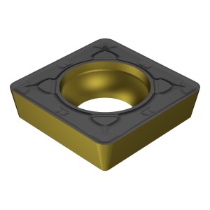 CoroTurn® 107, płytka tokarska SCMT09T308-MR2220 ID:7231404 Sandvik