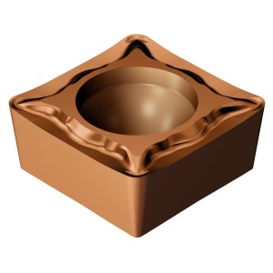 CoroTurn® 107, płytka tokarska SCMT09T308-UM1115 ID:5749387 Sandvik